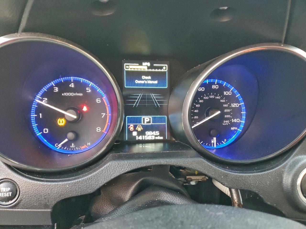 2019 Subaru Legacy Sport VIN: 4S3BNAS6XK3007301 Lot: 94106735