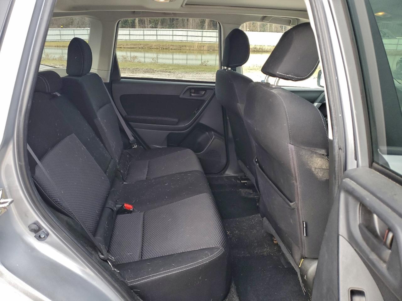 2015 Subaru Forester 2.5I Premium VIN: JF2SJADC3FH583921 Lot: 93831605