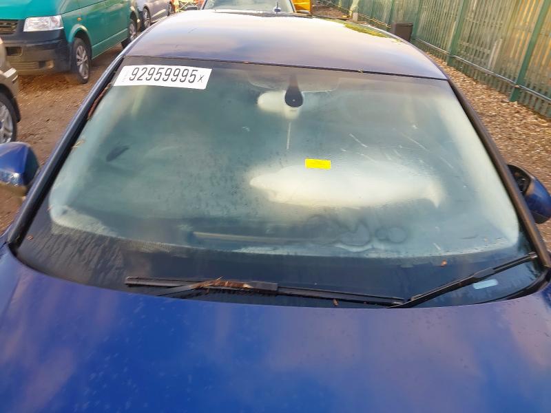 2014 AUDI A3 2.0 TDI SPORT 5DR