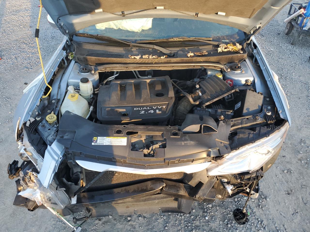 2012 Chrysler 200 Limited VIN: 1C3CCBCB0CN305670 Lot: 91468905