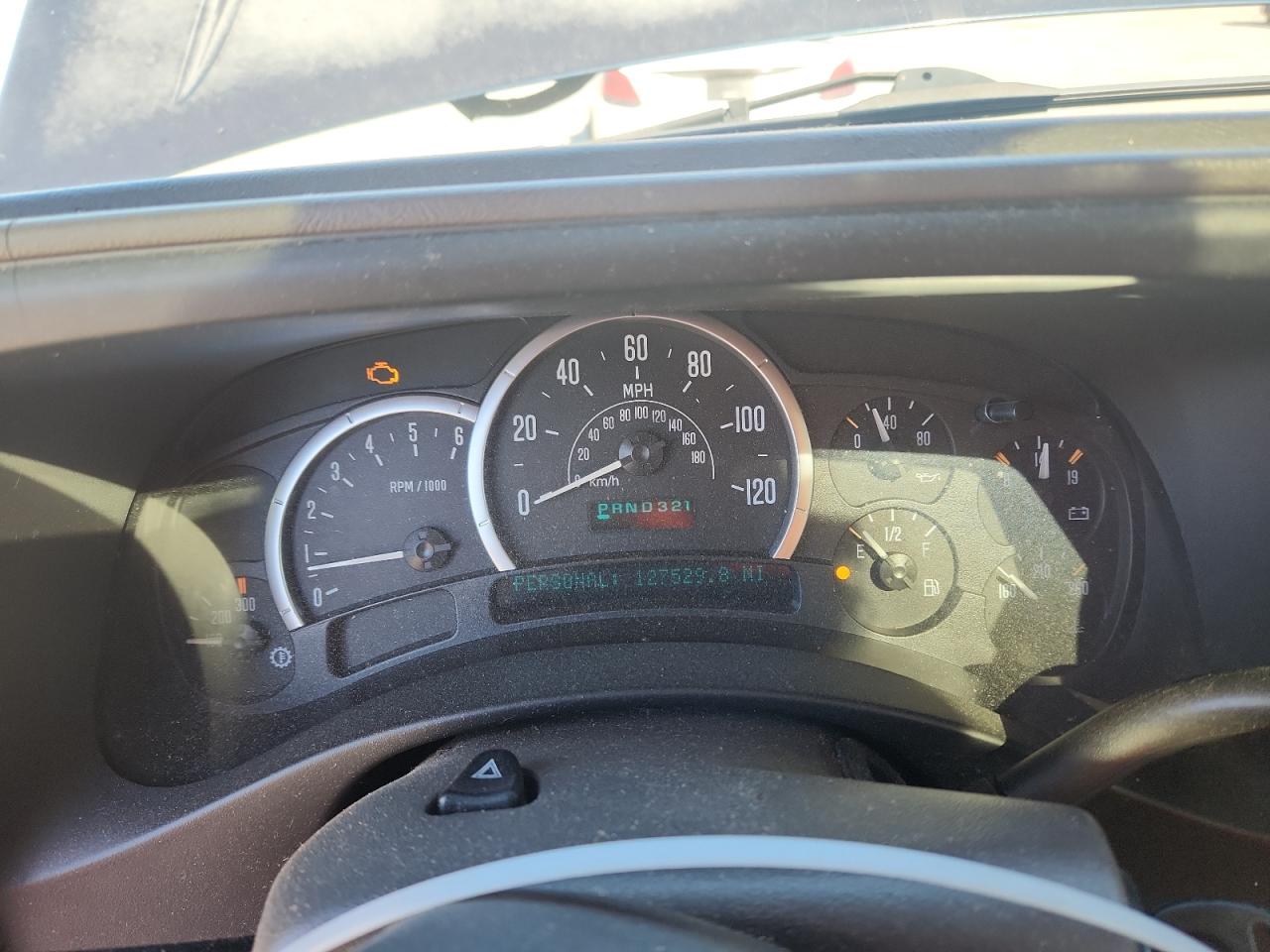 2004 Cadillac Escalade Luxury VIN: 1GYEK63N84R127696 Lot: 91256425