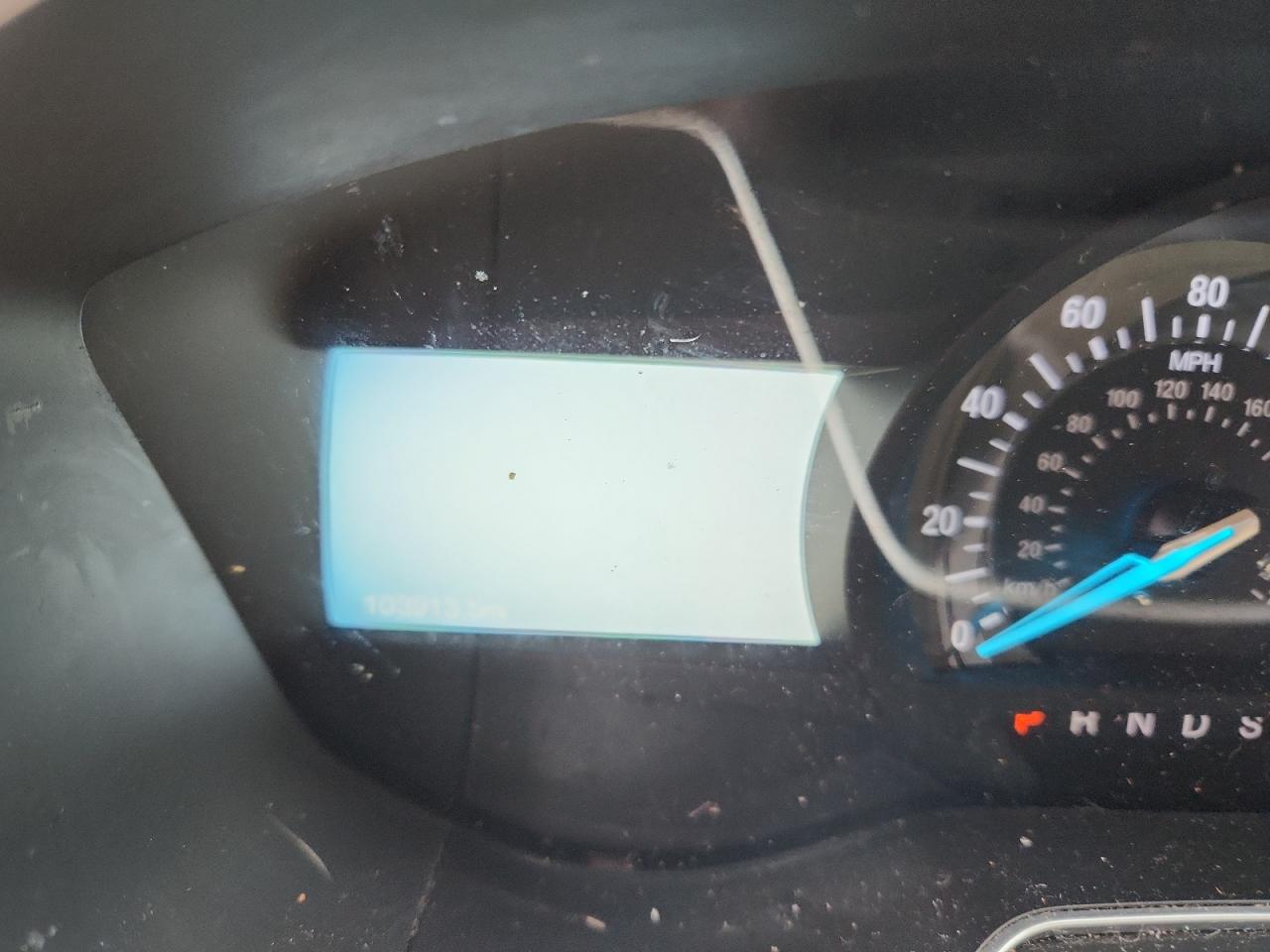 2016 Ford Fusion Se VIN: 3FA6P0H71GR102074 Lot: 93108235