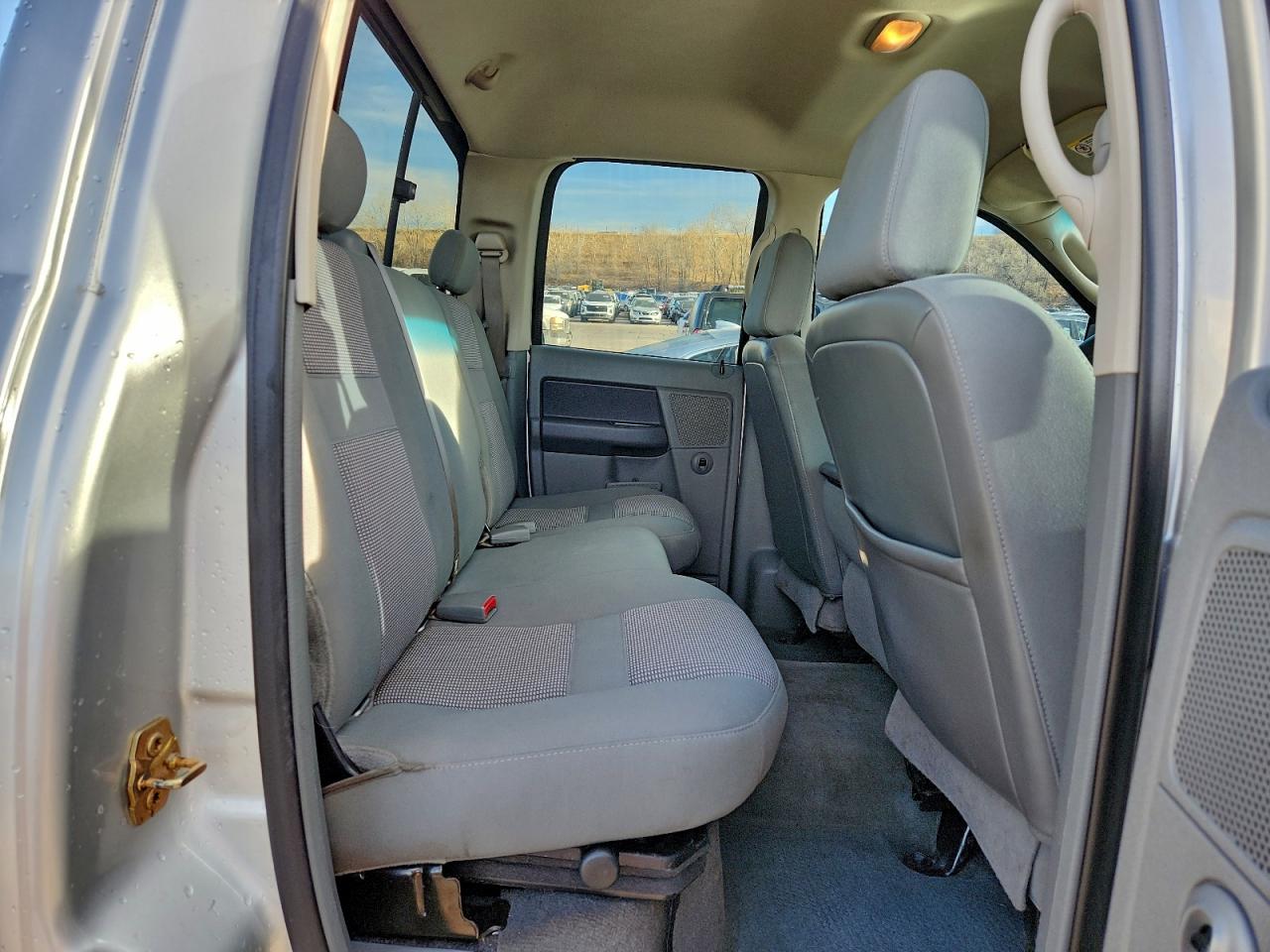 2007 Dodge Ram 2500 St VIN: 3D7KS28A27G779988 Lot: 94315715