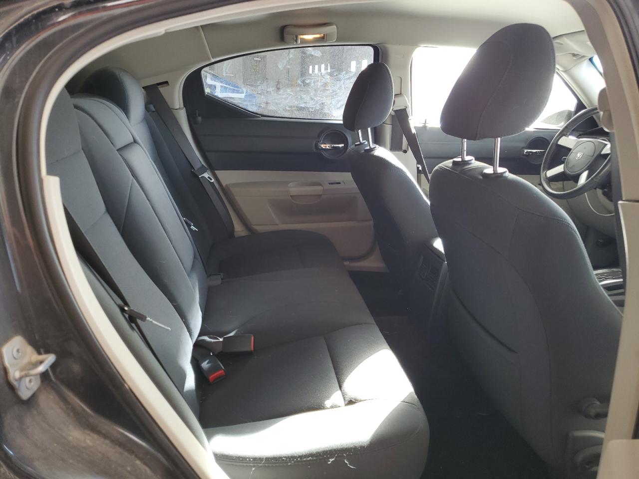 2007 Dodge Charger Se VIN: 2B3KA43G47H760770 Lot: 92016645