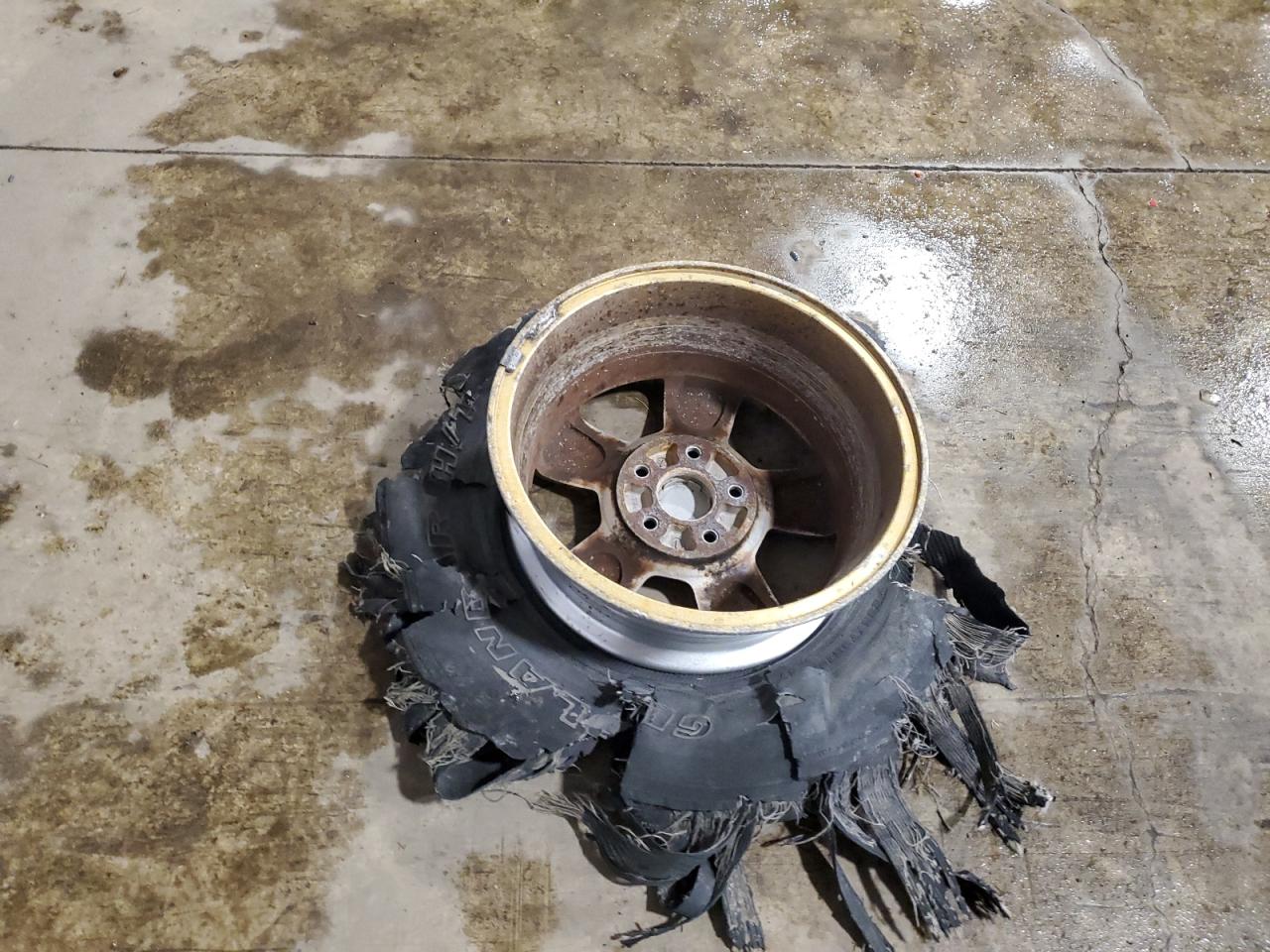 2007 Honda Pilot Exl VIN: 2HKYF18777H538166 Lot: 92450515