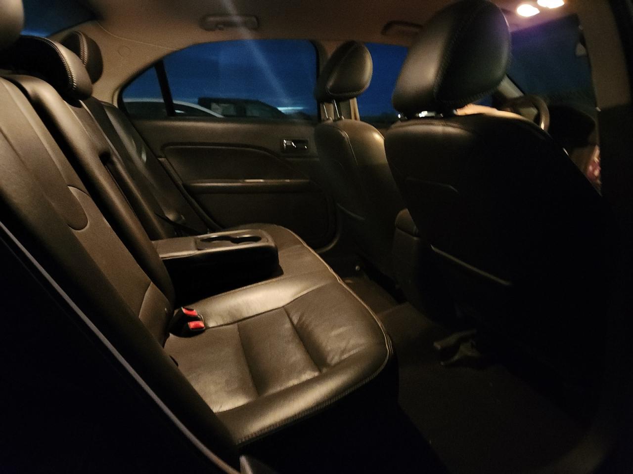 2011 Ford Fusion Sel VIN: 3FAHP0JA0BR250613 Lot: 91259085