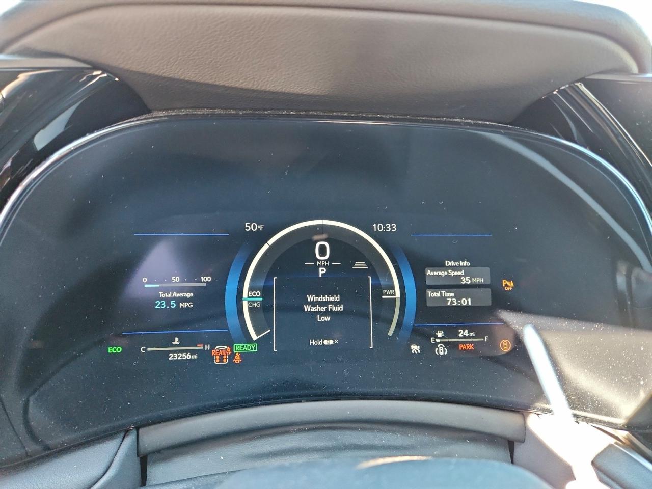 2024 Lexus Tx 500H F Sport Premium VIN: 5TDABAB62RS003238 Lot: 94125655