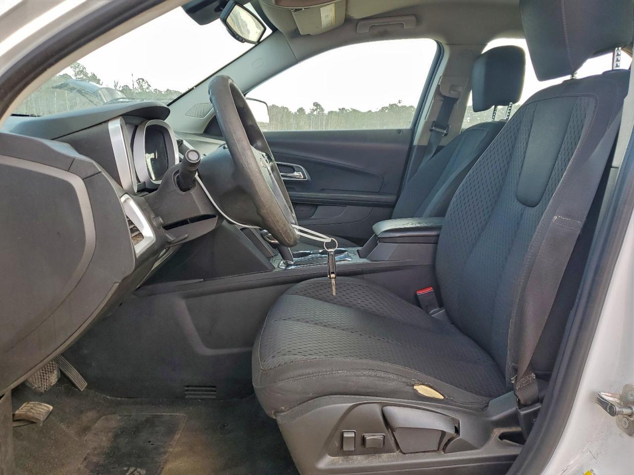 2013 Chevrolet Equinox Ls VIN: 2GNFLCEK8D6399306 Lot: 93859975