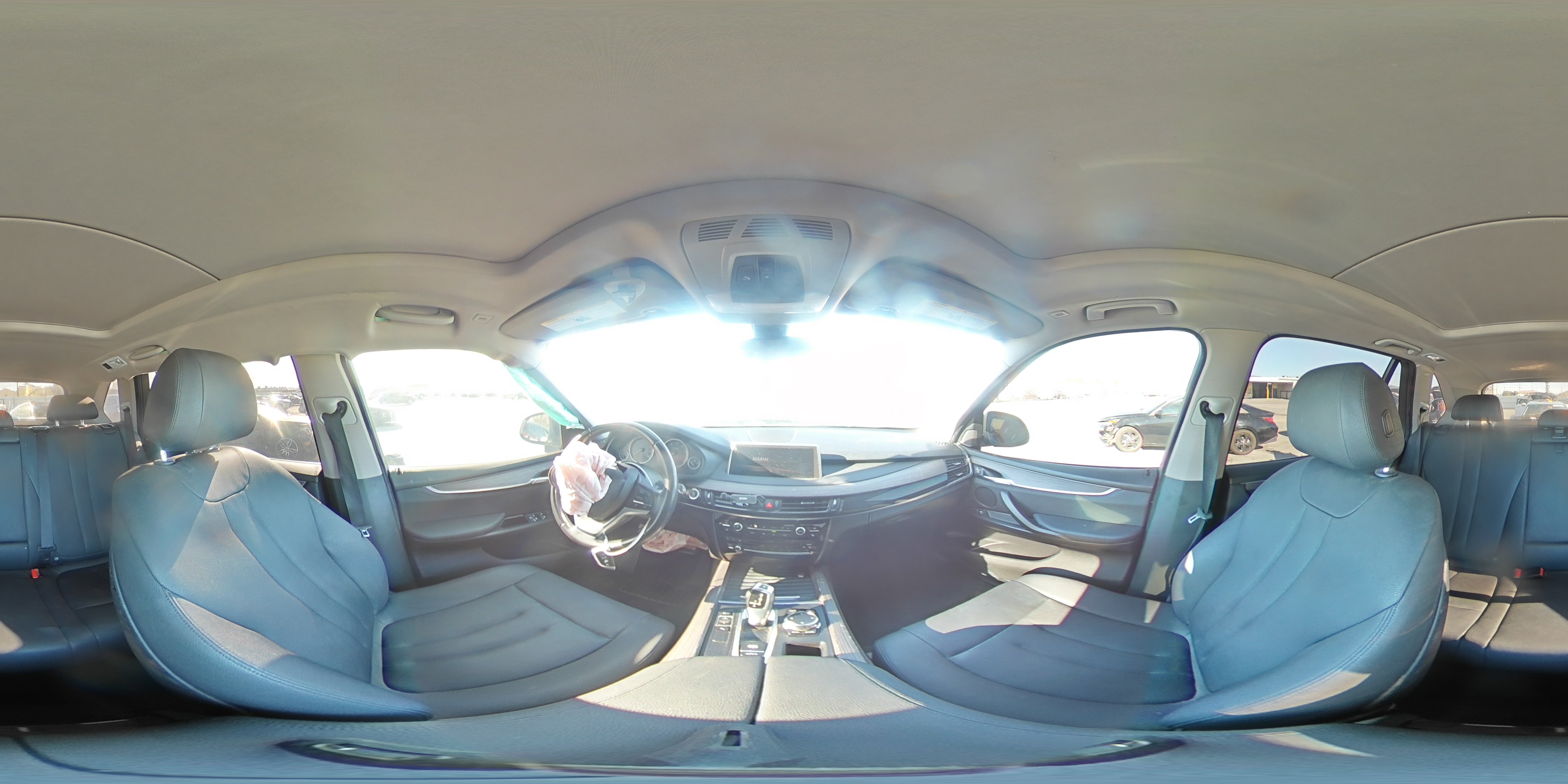 2016 BMW X5 Sdrive35I VIN: 5UXKR2C59G0R71167 Lot: 91674145