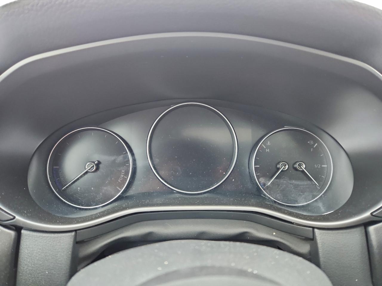 2025 Mazda Cx-50 Premium VIN: 7MMVAADW1SN115526 Lot: 93427525