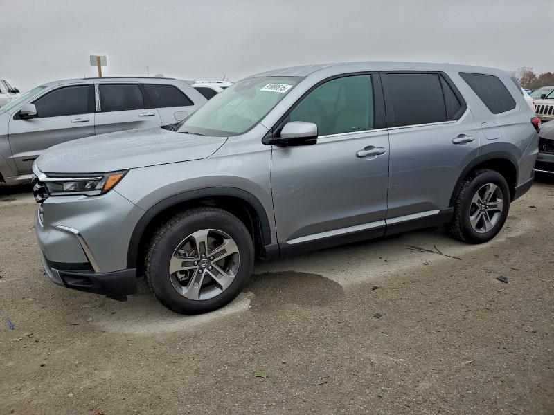 HONDA PILOT EXL 2025