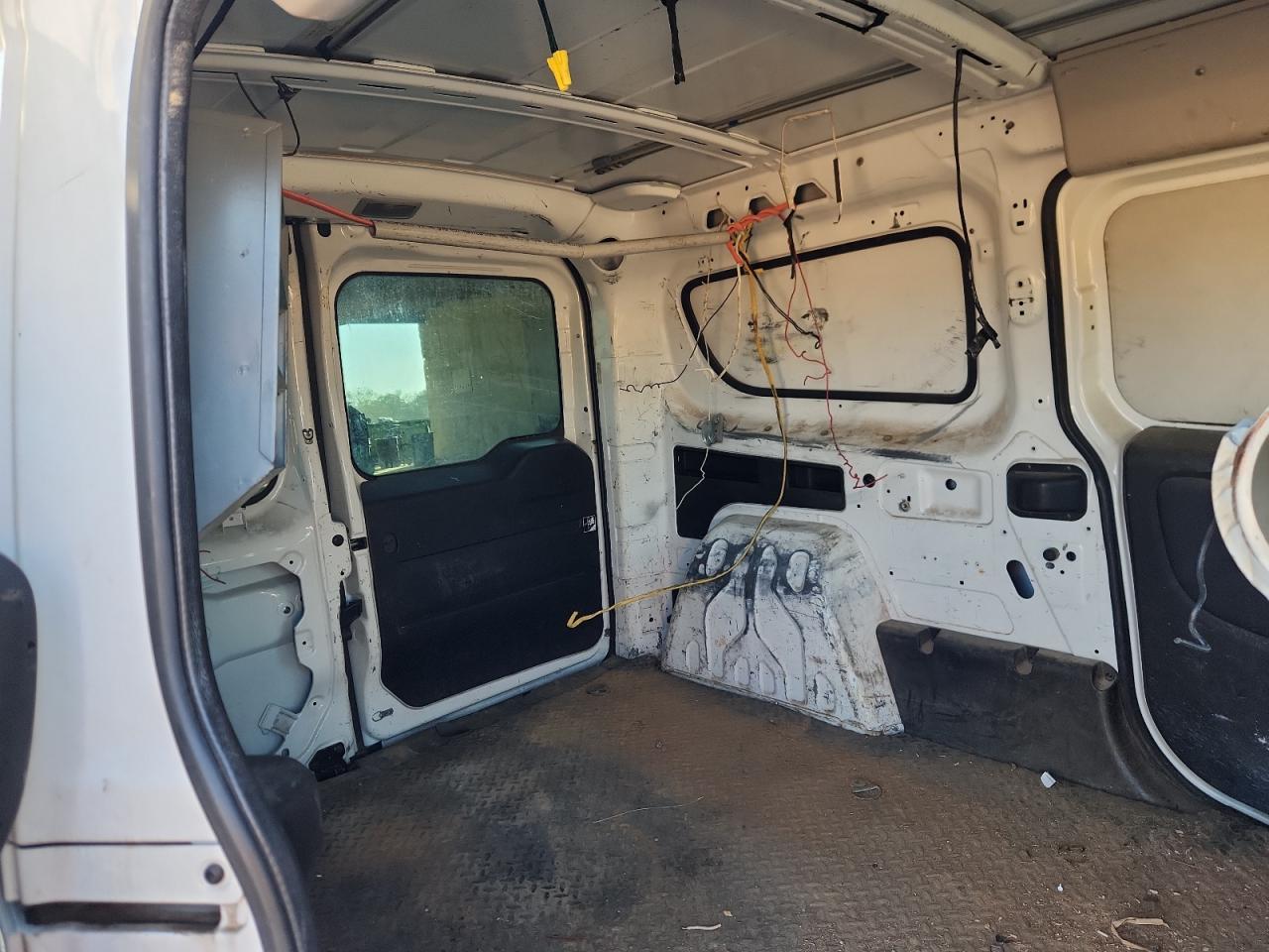 2016 Dodg Promaster Cit VIN: ZFBERFAT5G6C11649 Lot: 91298625