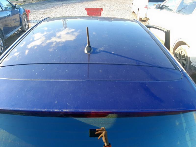 2010 MAZDA 3 2.0 TS2 5DR AUTO