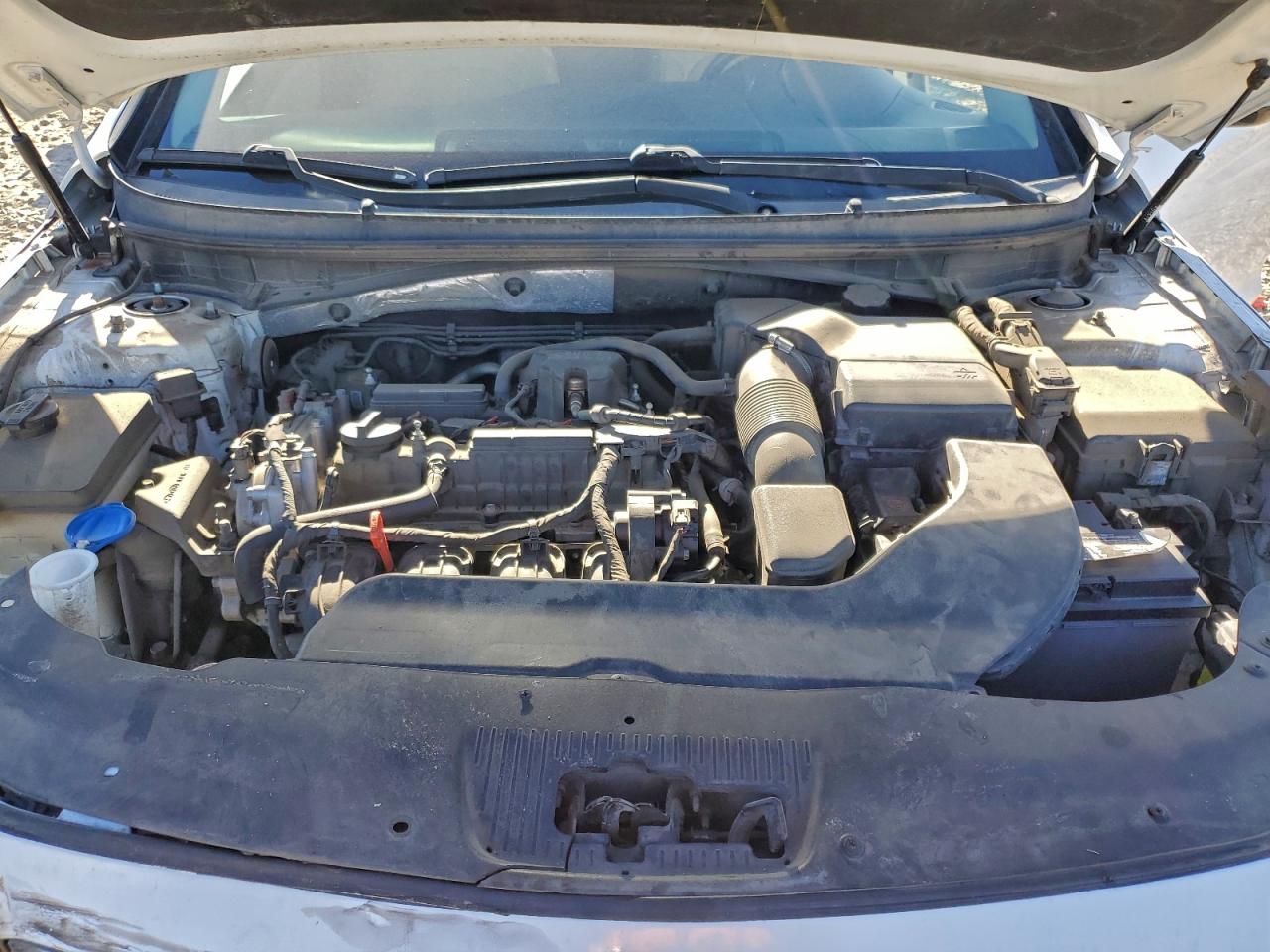 2015 Hyundai Sonata Sport VIN: 5NPE34AF0FH081388 Lot: 94235285