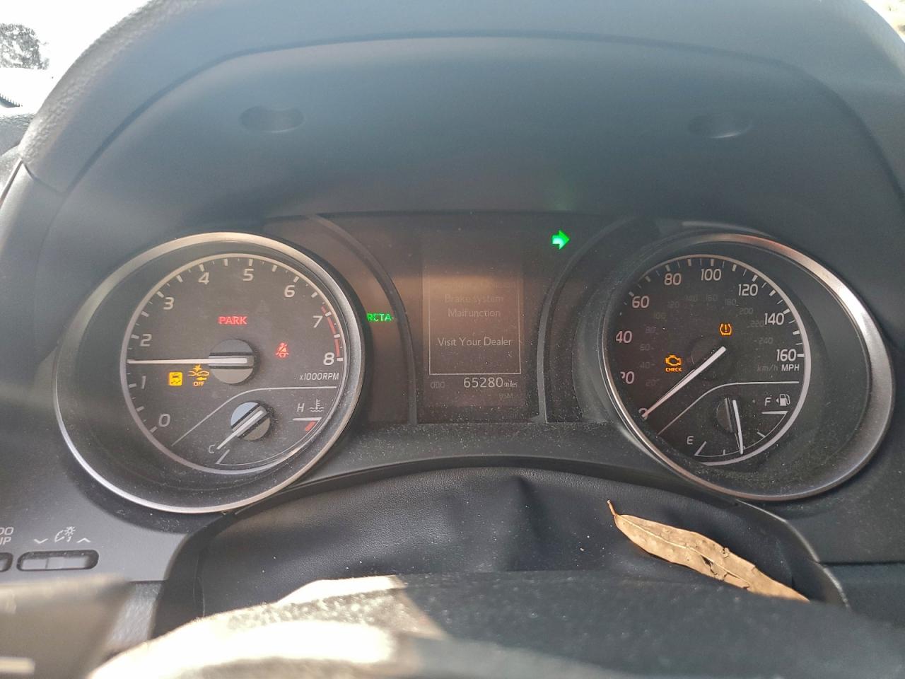 2023 Toyota Camry Se Night Shade VIN: 4T1T11AK9PU831429 Lot: 93594155