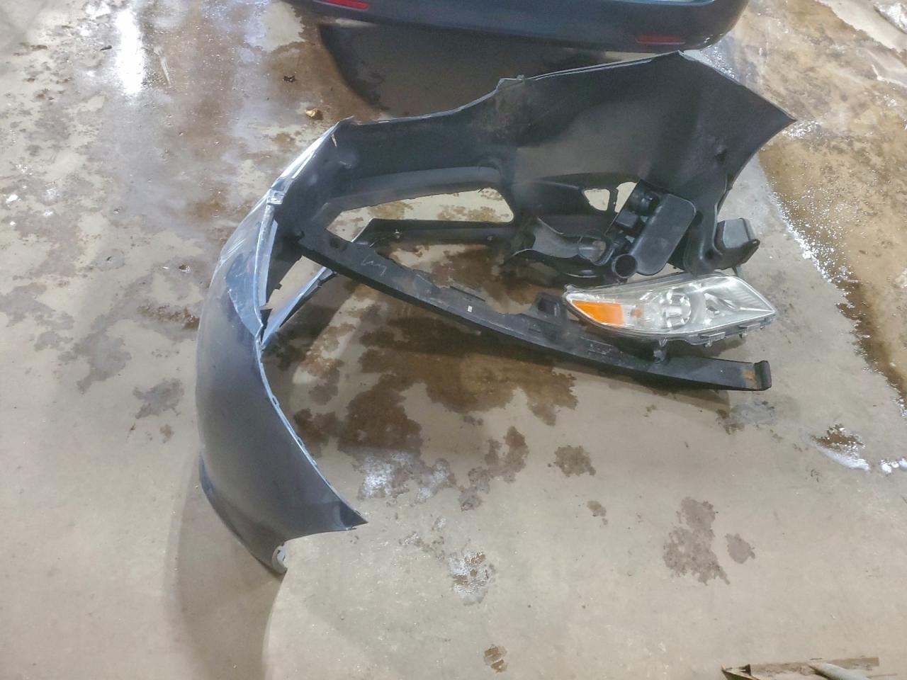 2013 Toyota Sienna Le VIN: 5TDKK3DC9DS367622 Lot: 94057195