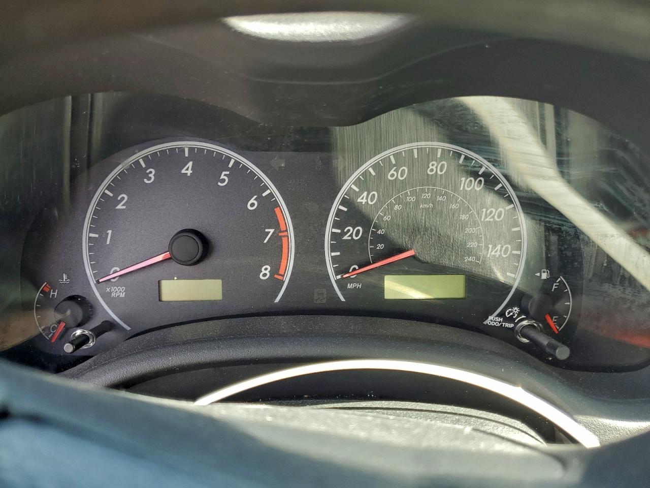 2011 Toyota Corolla Base VIN: 2T1BU4EE6BC715463 Lot: 94479845