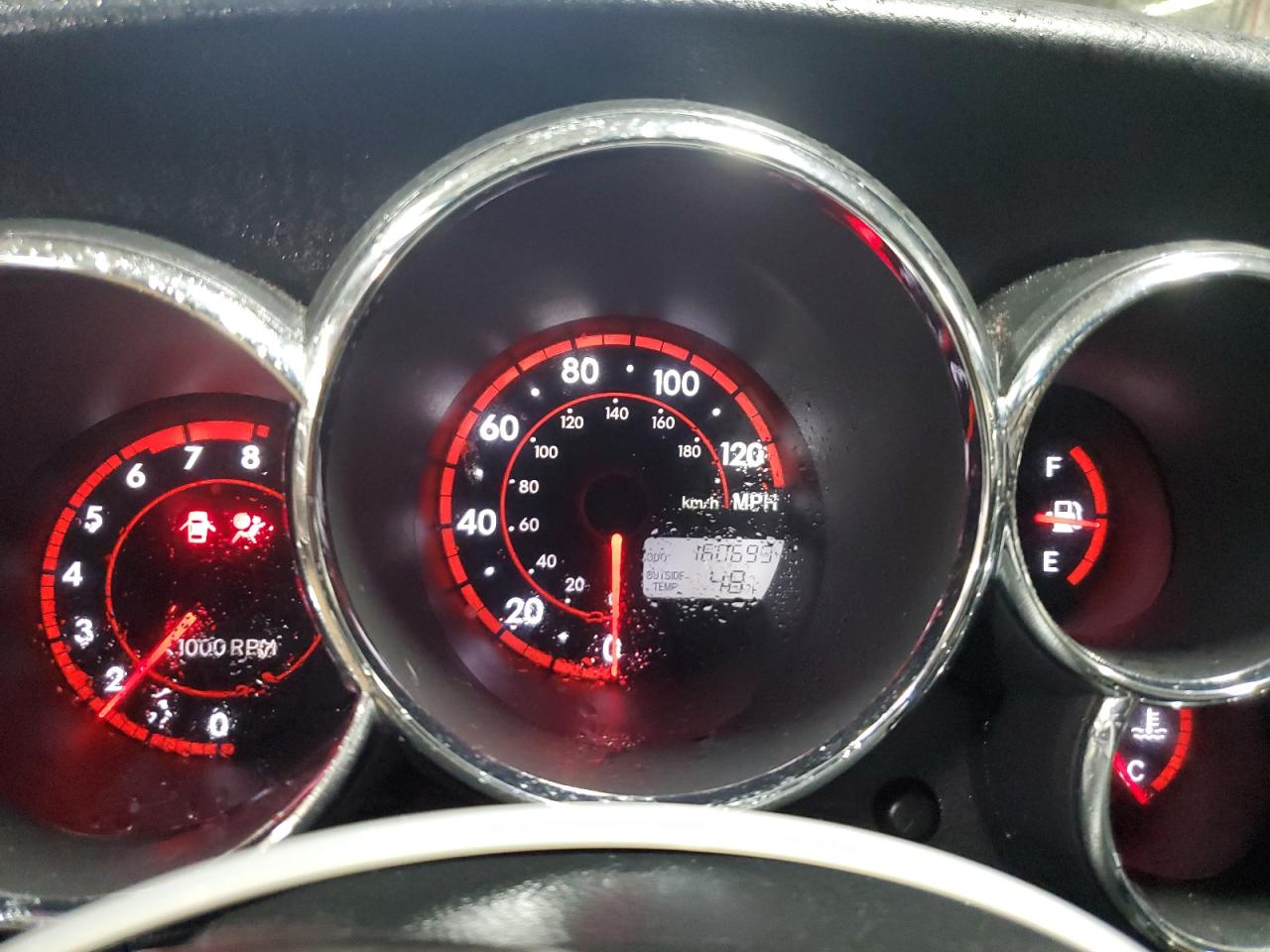 2006 Toyota Corolla Matrix Xr VIN: 2T1KR32EX6C620653 Lot: 93887025