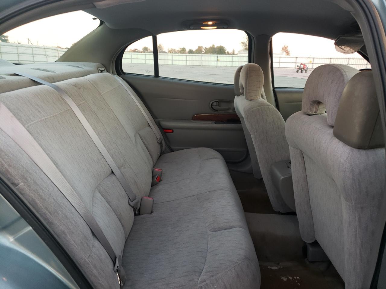 2003 Buick Lesabre Custom VIN: 1G4HP52K934155052 Lot: 90337795