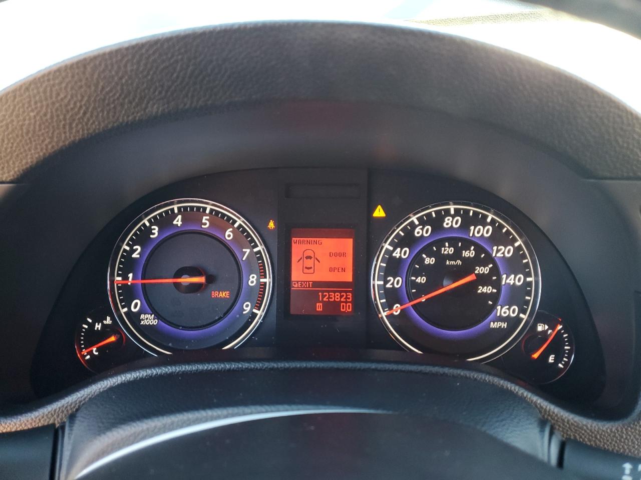 2009 Infiniti G37 Base VIN: JNKCV66E29M720263 Lot: 91847575