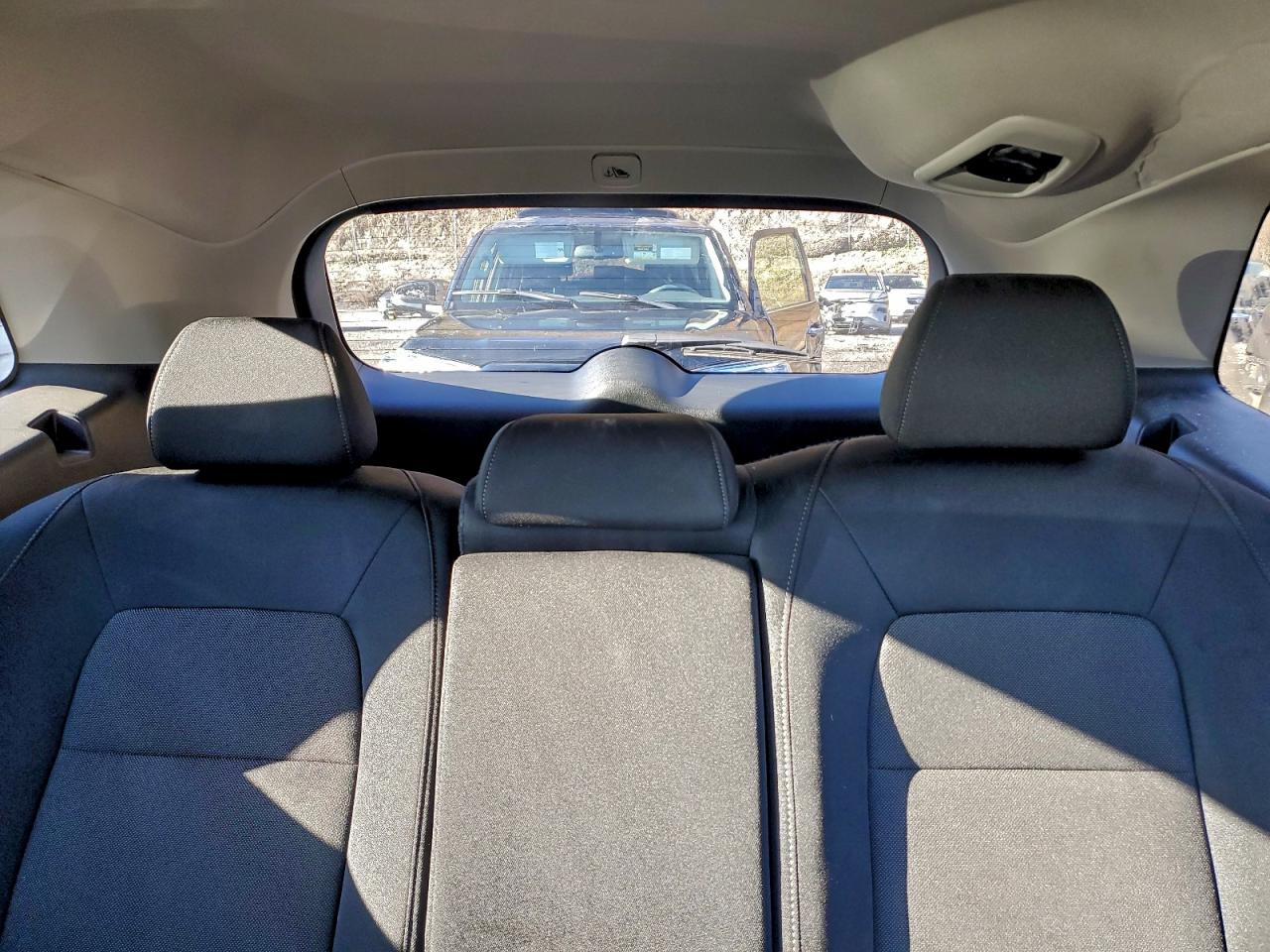 2025 Honda Cr-V Ex VIN: 5J6RS4H40SL007963 Lot: 94417775