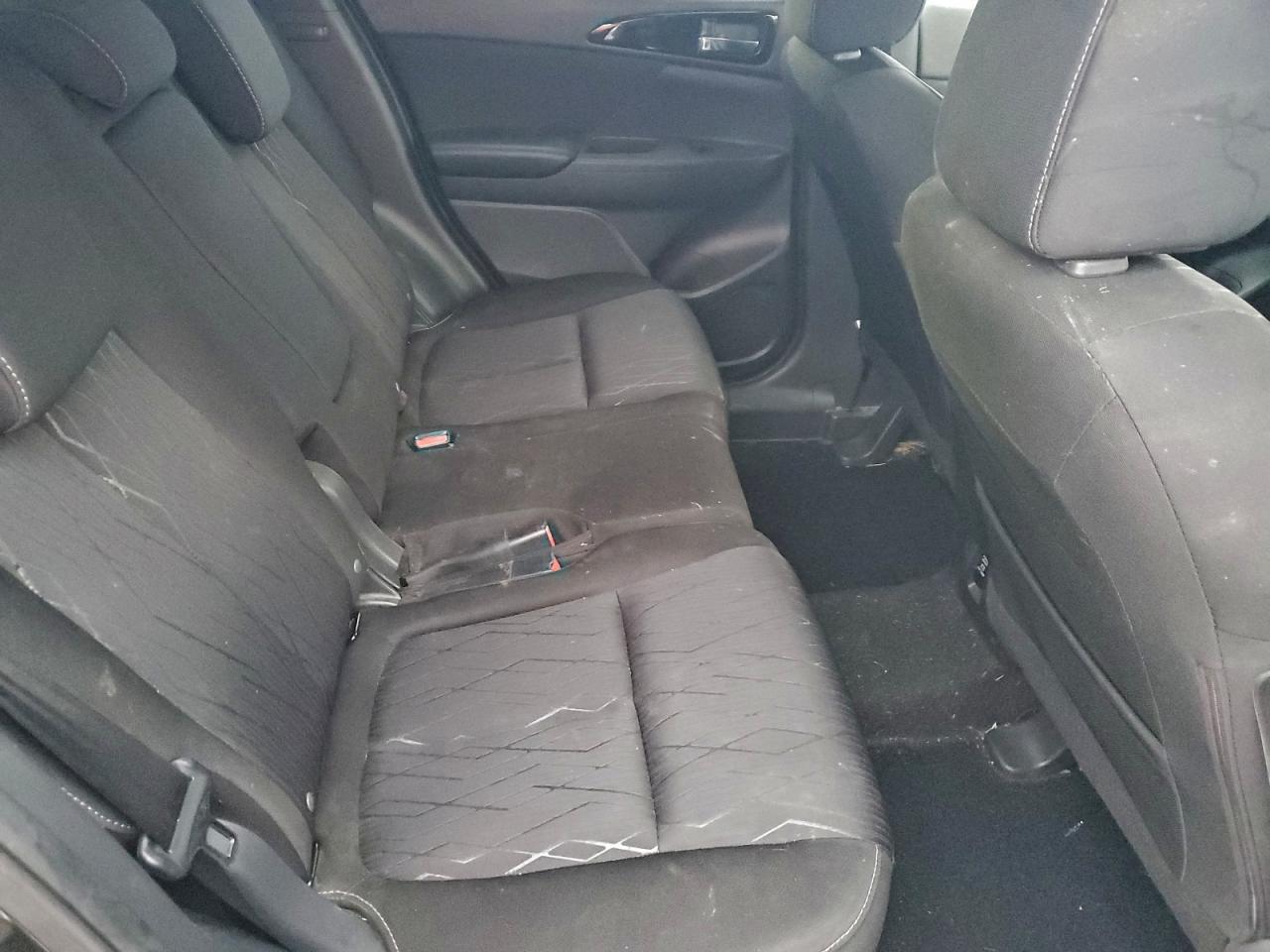 2019 Mitsubishi Eclipse Cross Se VIN: JA4AT5AA8KZ010512 Lot: 93926465