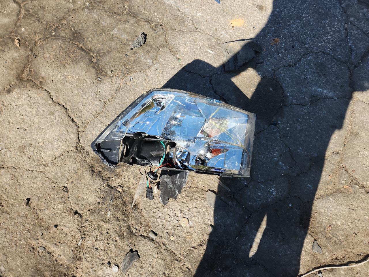 2004 Dodge Ram 1500 St VIN: 1D7HA16N84J264680 Lot: 91290395