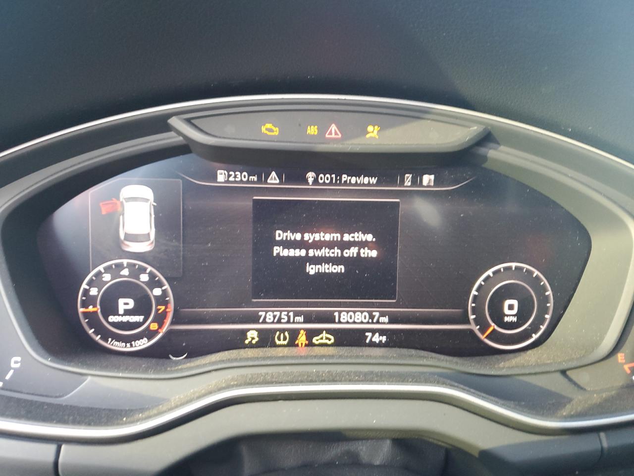 2019 Audi Q5 Premium Plus VIN: WA1BNAFY1K2042997 Lot: 89886785