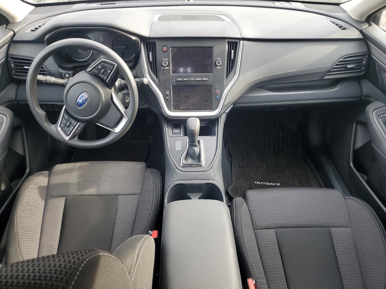 2025 Subaru Outback VIN: 4S4BTAAC0S3240225 Lot: 91165715