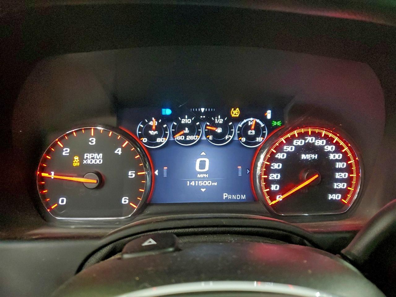 2015 GMC Yukon Denali VIN: 1GKS2CKJ9FR616492 Lot: 93380035