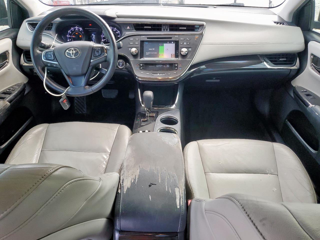 2015 Toyota Avalon Xle VIN: 4T1BK1EB8FU183907 Lot: 93081165