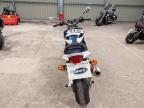 2005 SUZUKI GSX 1400  for sale at Copart NEWBURY