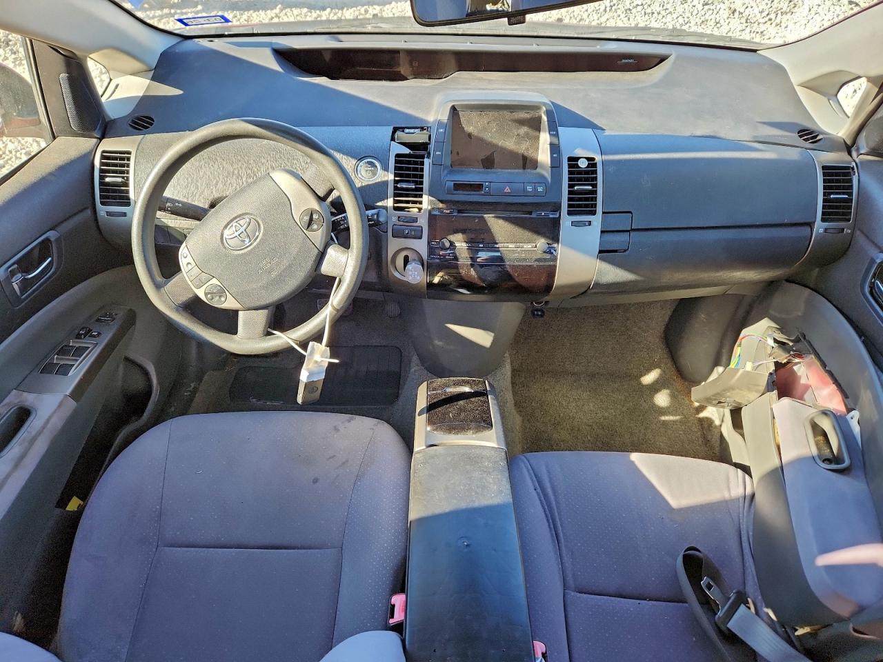 2007 Toyota Prius VIN: JTDKB20UX73234608 Lot: 94564045