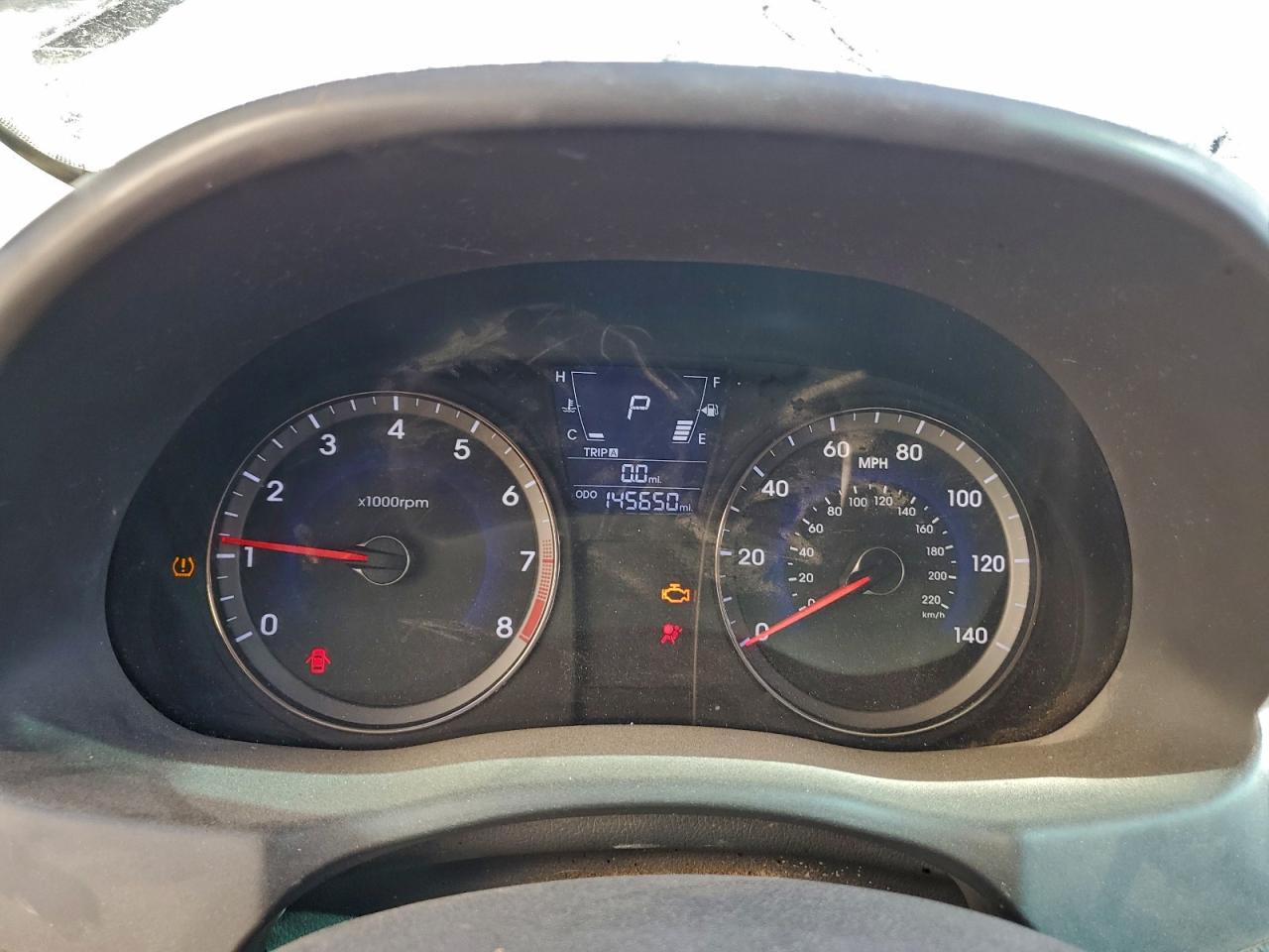 2012 Hyundai Accent Gls VIN: KMHCT4AE4CU162700 Lot: 94677845