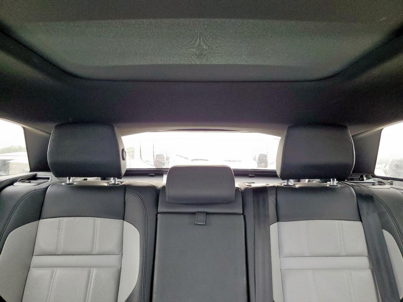 2023 Land Rover Range Rover Evoque R-Dynamic Se VIN: SALZL2FX7PH231495 Lot: 93076135