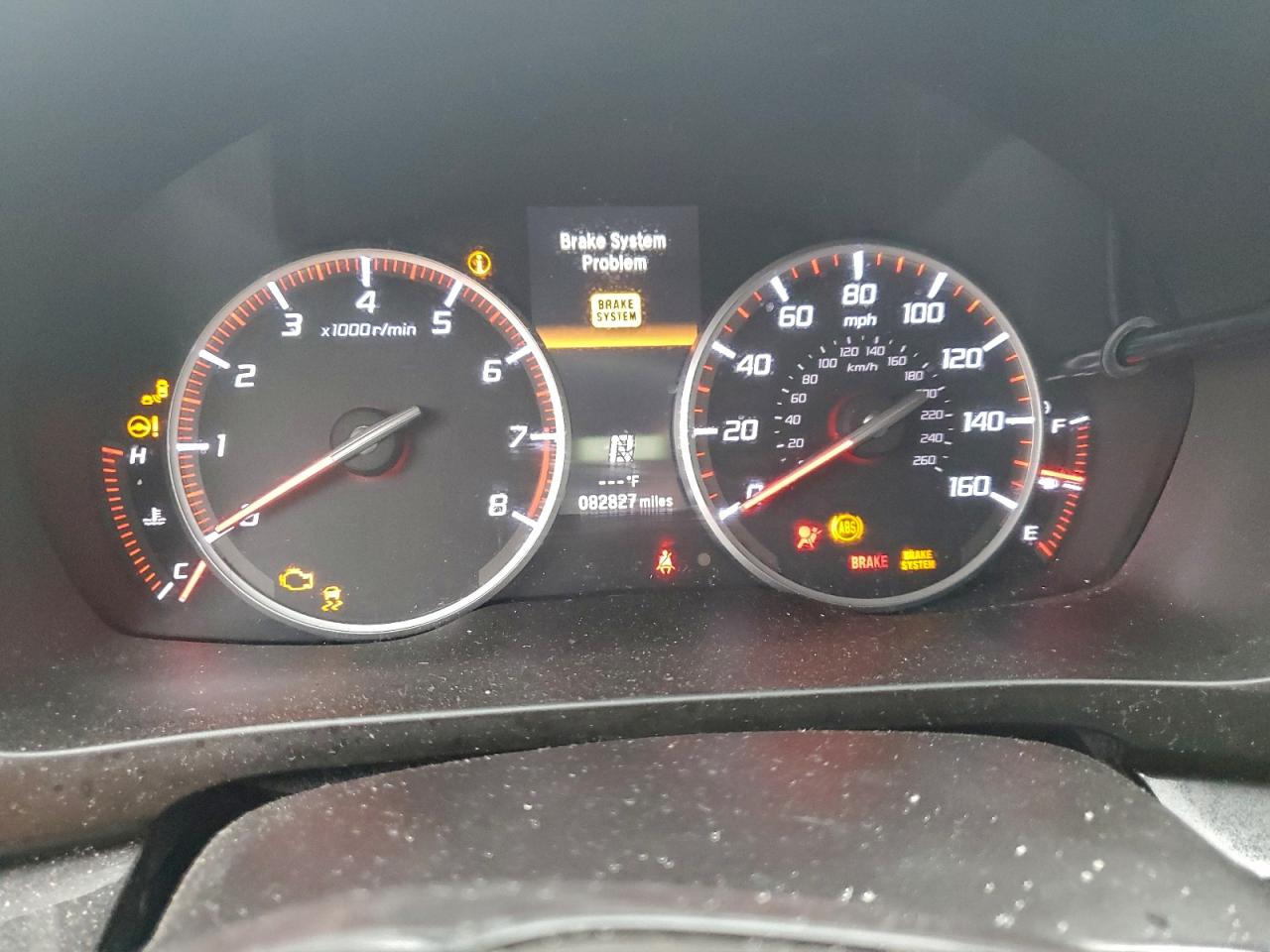 2019 Acura Ilx Premium A-Spec VIN: 19UDE2F89KA000377 Lot: 94310315