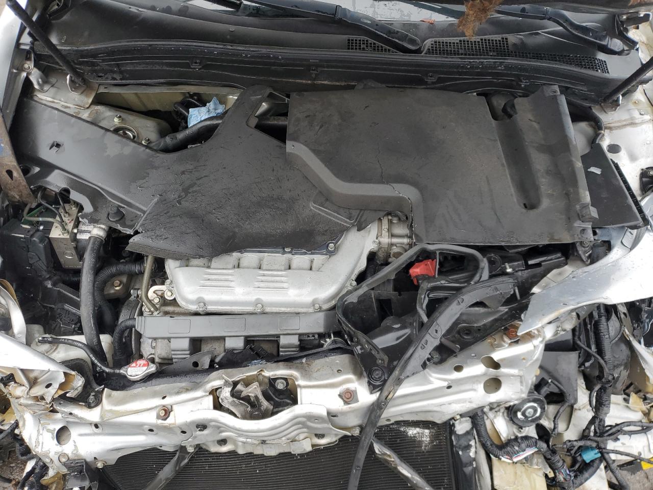 2013 Acura Tl Tech VIN: 19UUA8F53DA014203 Lot: 90986245