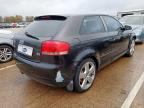 2006 AUDI A3 3.2 V6 QUATTRO SPORT 3DR DSG for sale at Copart NEWBURY