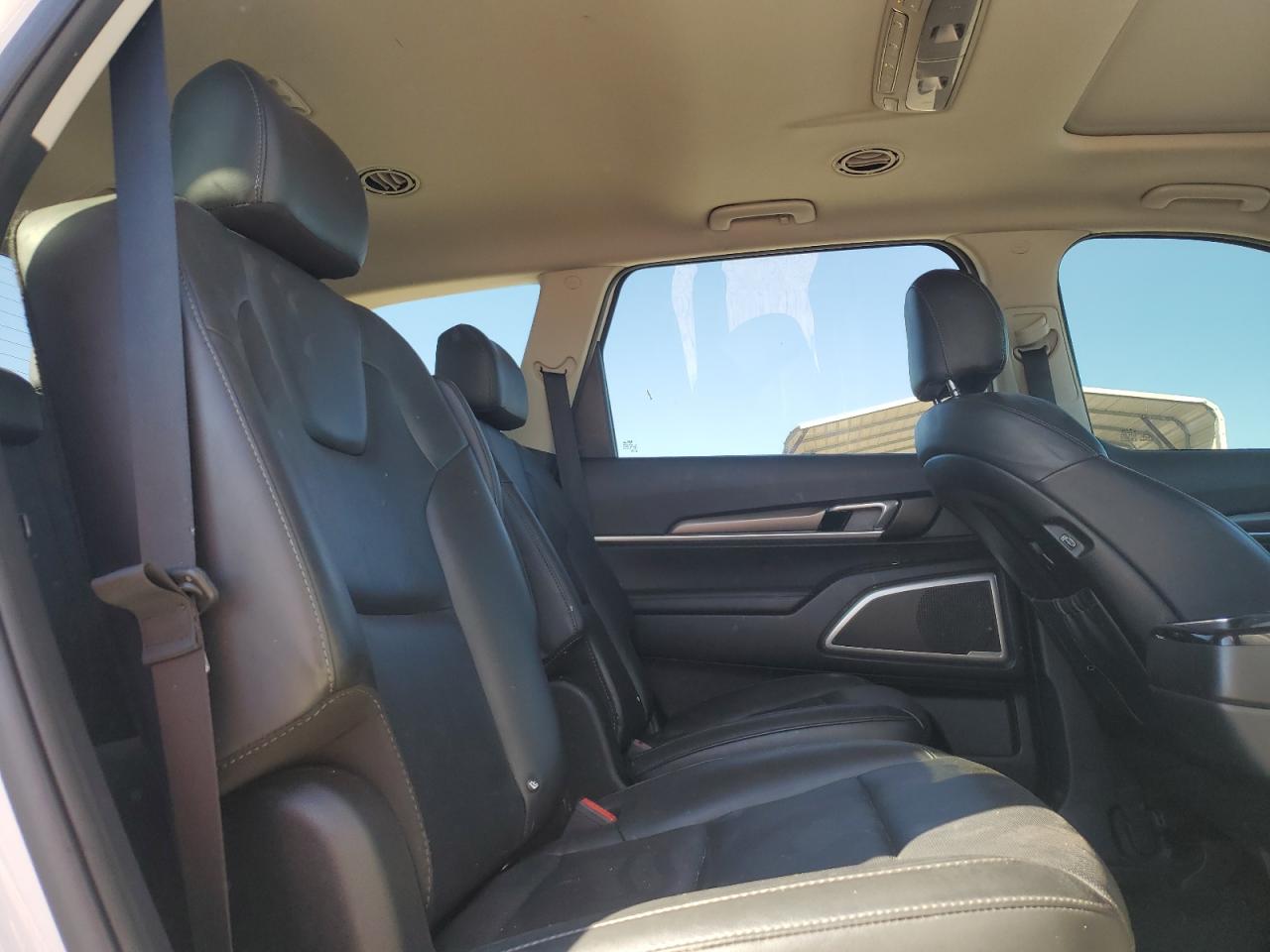 2020 Kia Telluride S VIN: 5XYP64HC9LG061221 Lot: 91661615