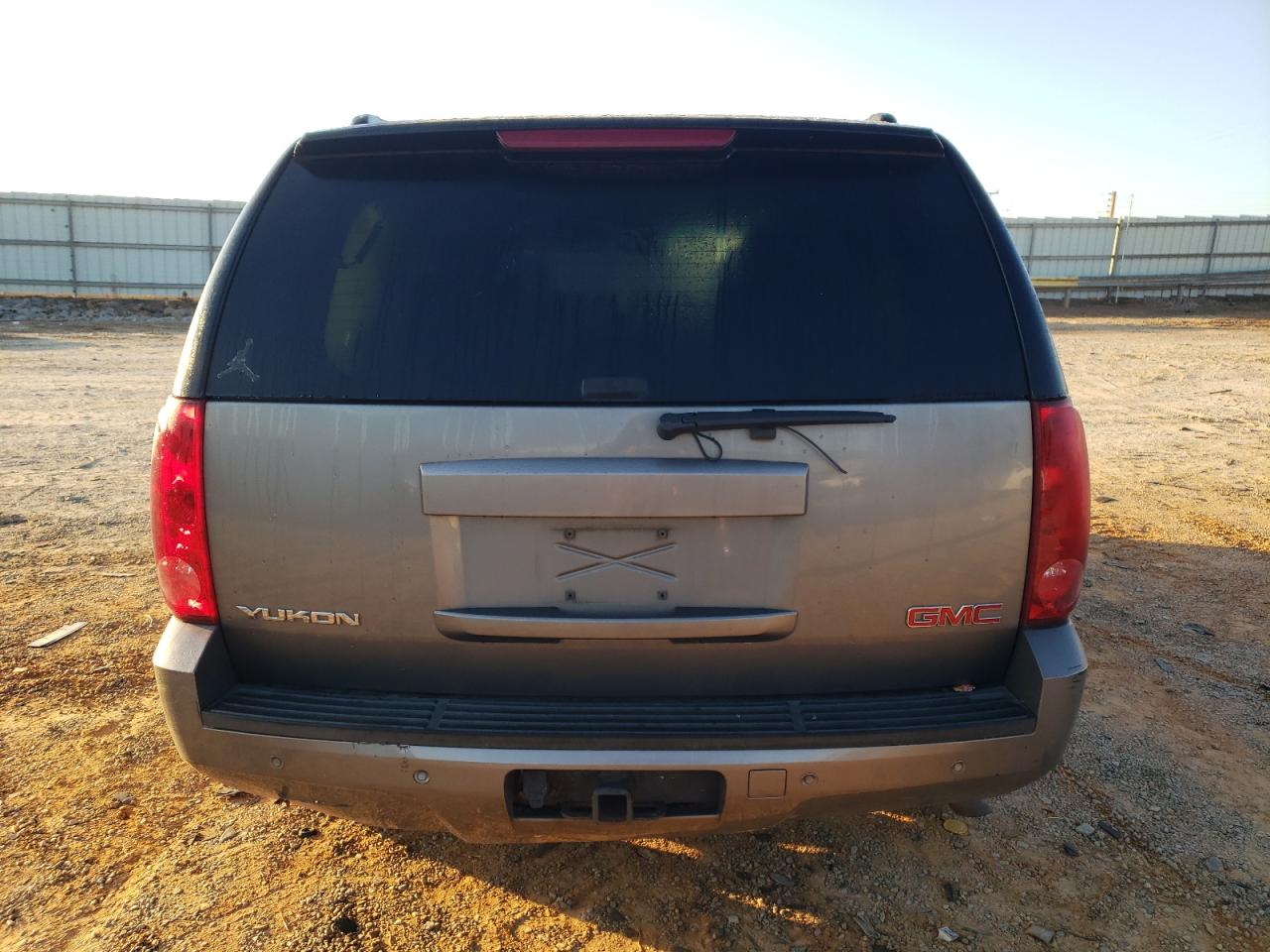 2007 GMC Yukon VIN: 1GKFK13077J115029 Lot: 91372575