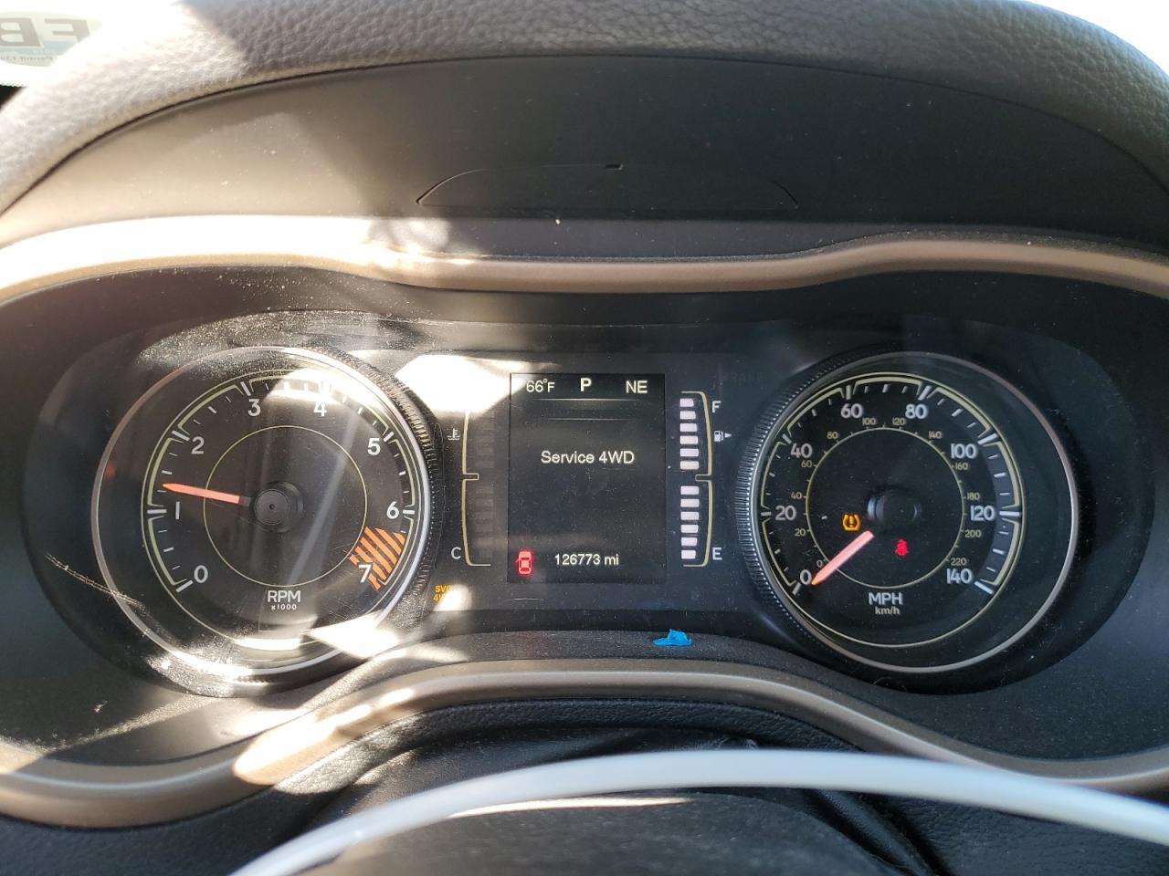 2014 Jeep Cherokee Latitude VIN: 1C4PJMCB3EW182152 Lot: 91027075