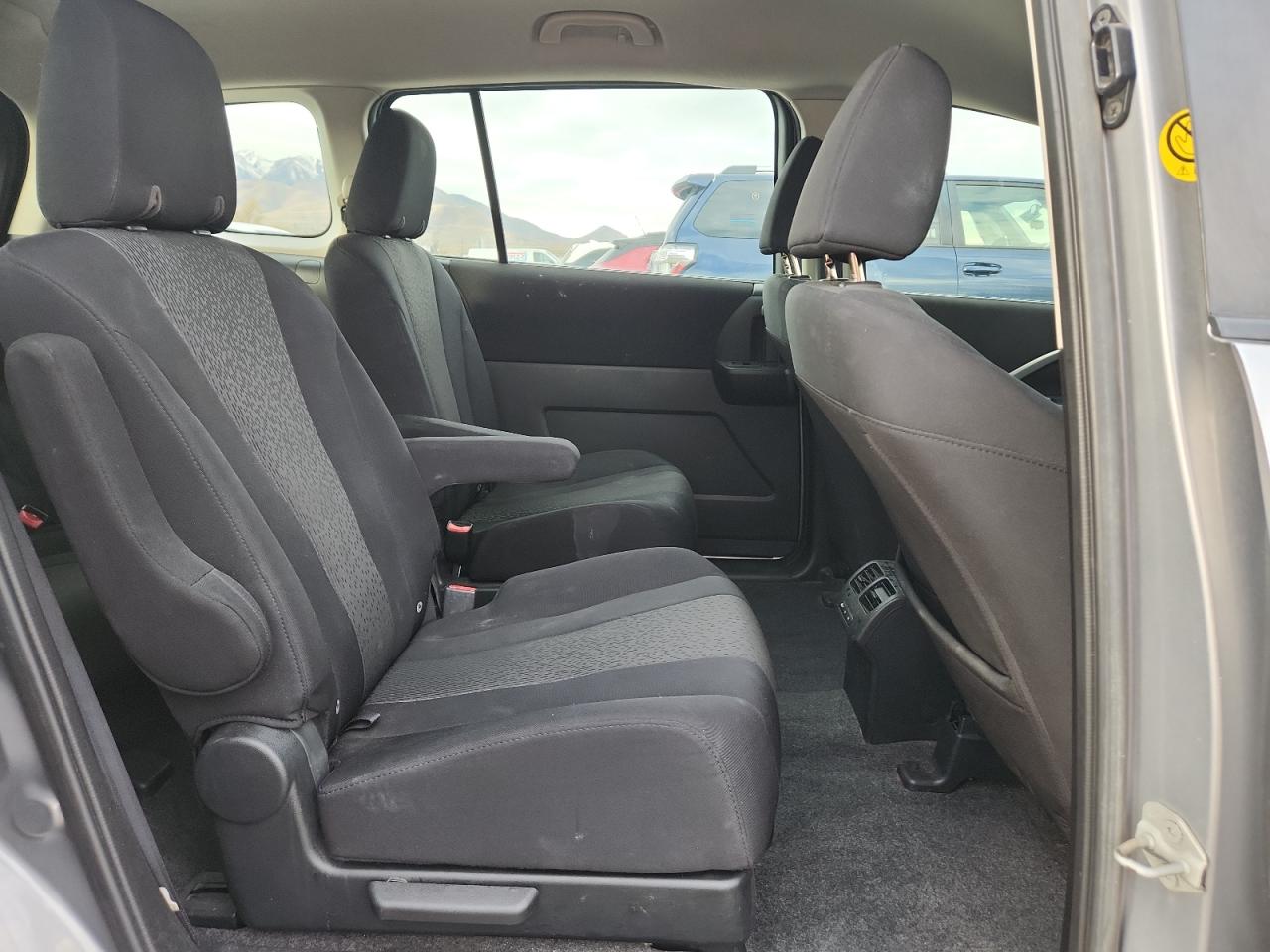 2012 Mazda 5 VIN: JM1CW2BL7C0114113 Lot: 93118525