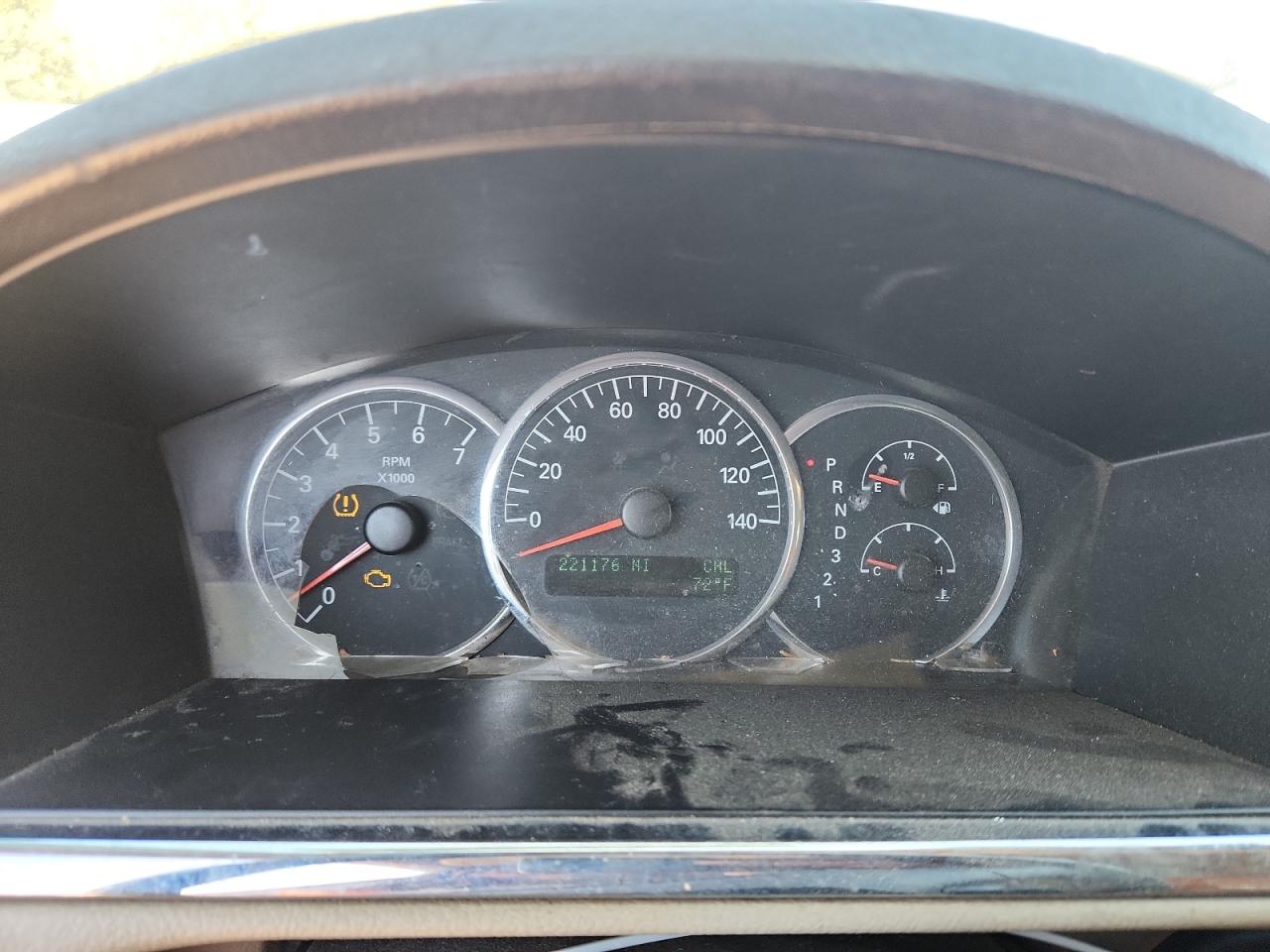 2008 Buick Lacrosse Cx VIN: 2G4WC582981139382 Lot: 92244585