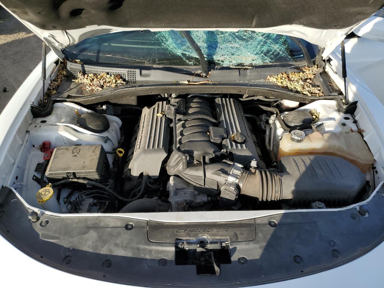 2020 Dodge Charger Scat Pack VIN: 2C3CDXGJ8LH107312 Lot: 91971925