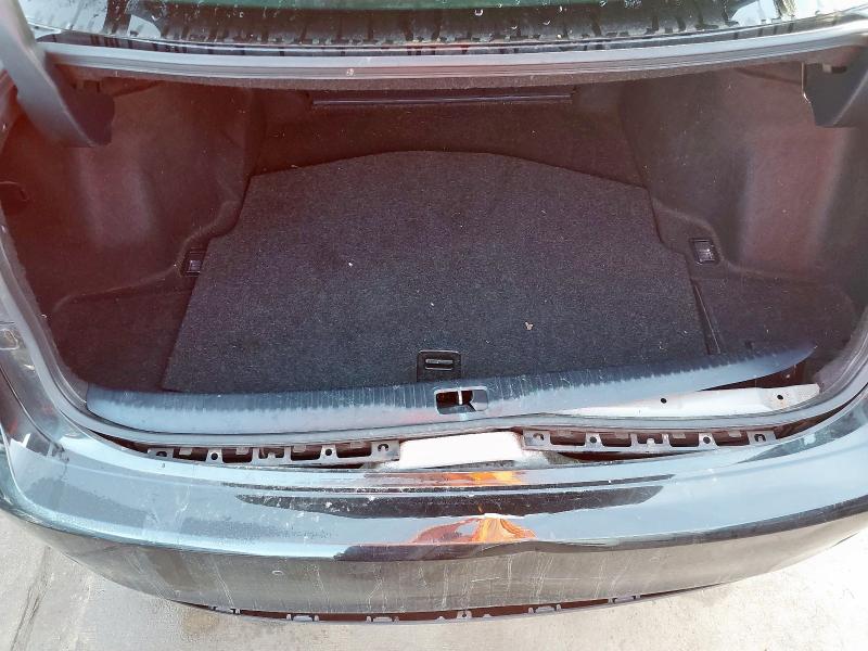 2013 LEXUS IS 250 LUXURY 4DR AUTO