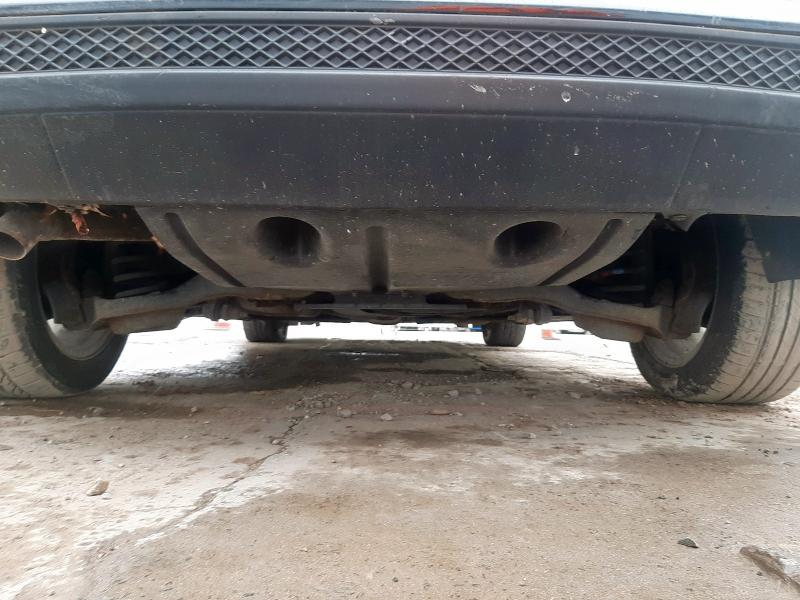 2013 FORD FOCUS 1.0 125 ECOBOOST TITANIUM 5DR