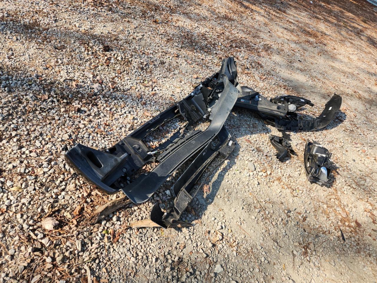 2021 Ford Ranger Xl VIN: 1FTER4FH3MLD27593 Lot: 92638675