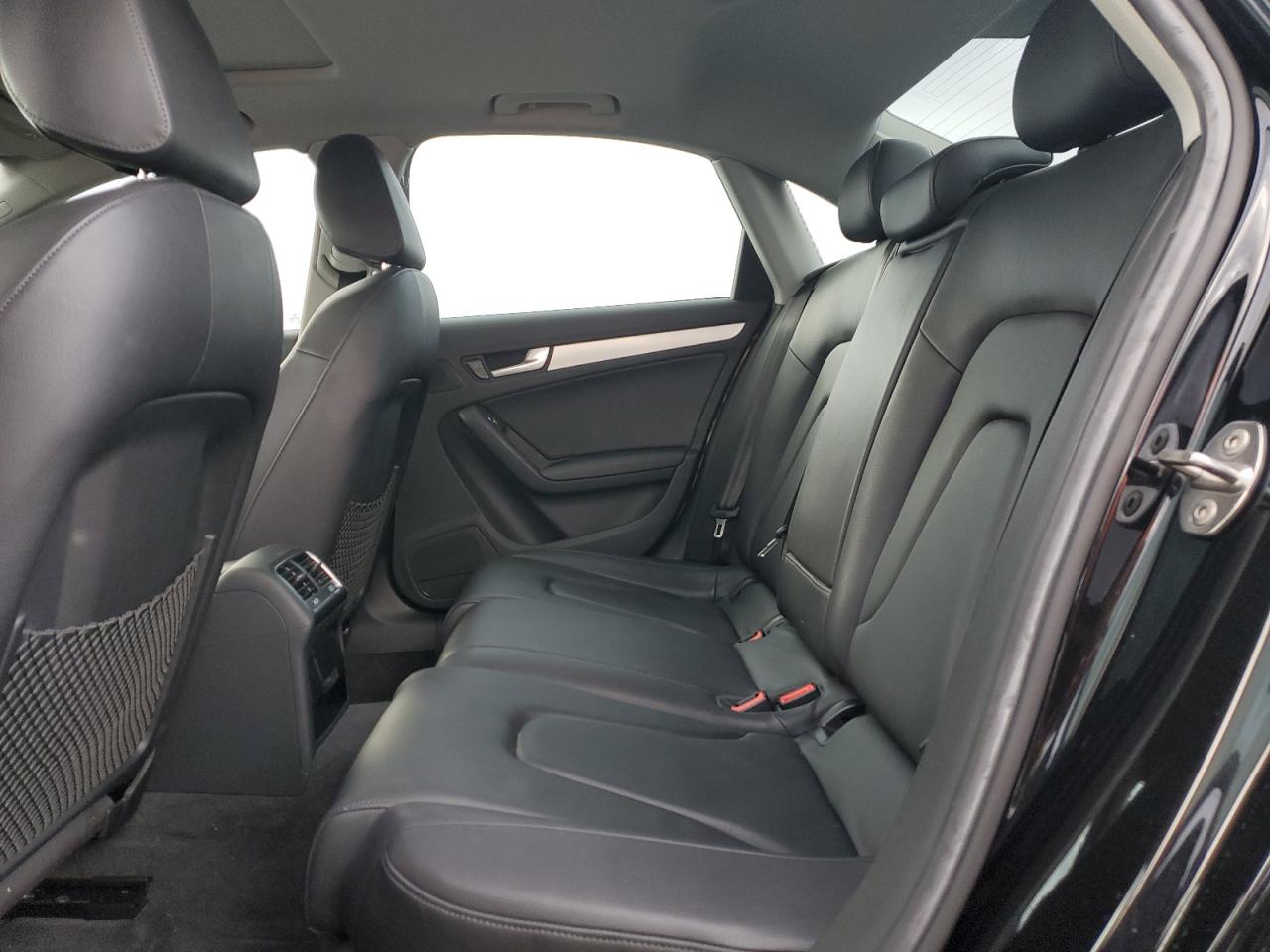 2014 Audi A4 Premium Plus VIN: WAUFFAFL7EN010273 Lot: 93565215