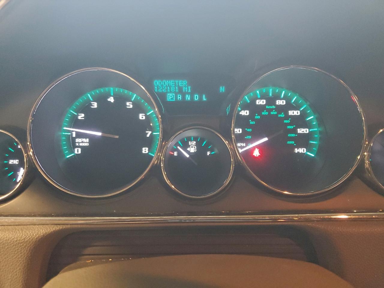 2017 Buick Enclave VIN: 5GAKVCKD1HJ266582 Lot: 94173875