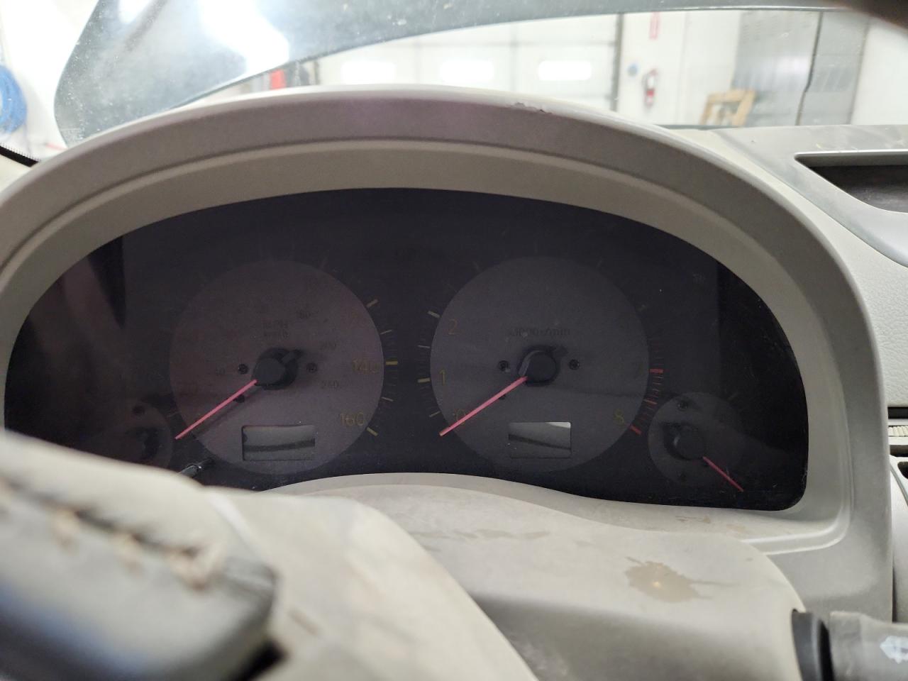 2003 Infiniti G35 VIN: JNKCV51E23M008070 Lot: 87437565